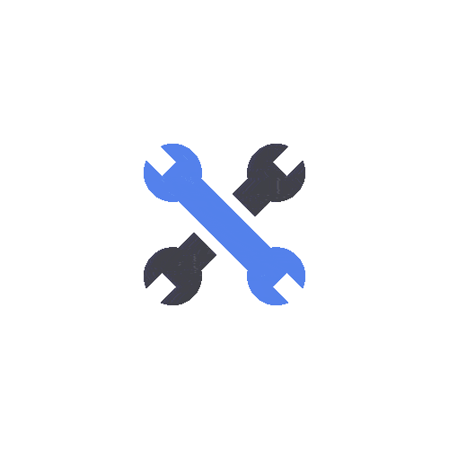 Tools icon