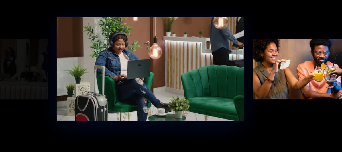 Slide 2 build for module